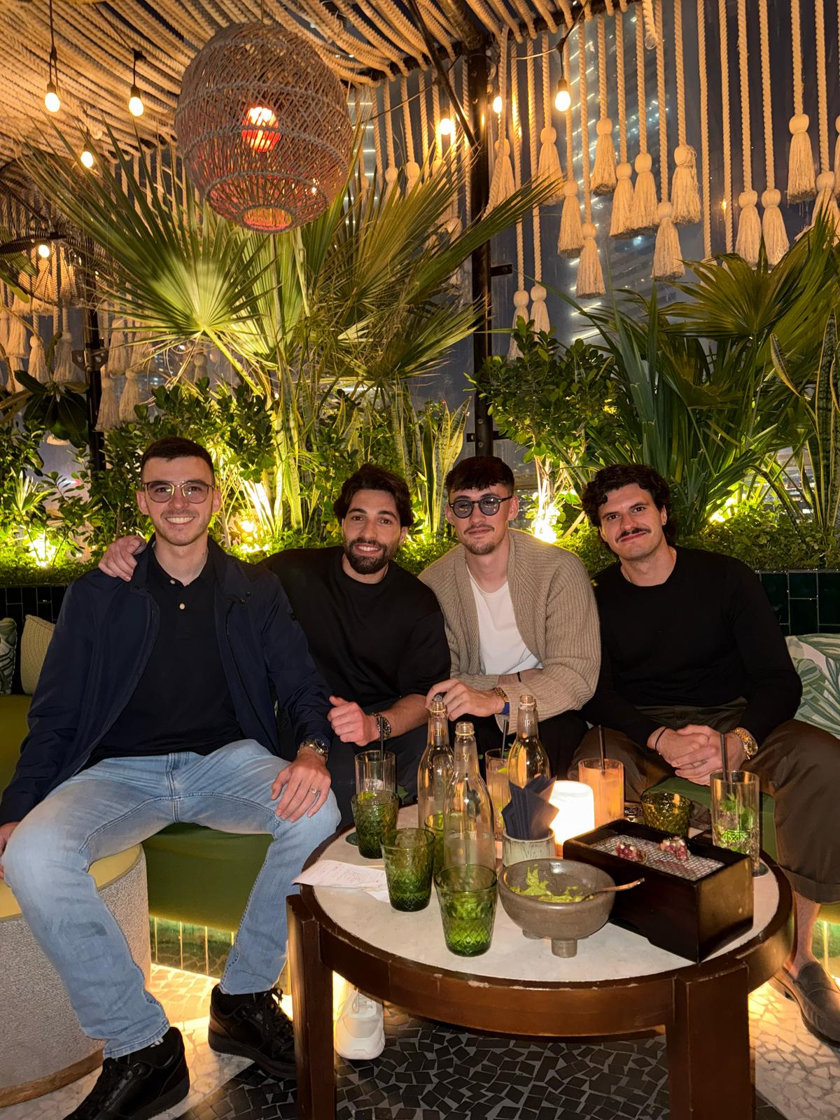 AdsCreativeHouse crew