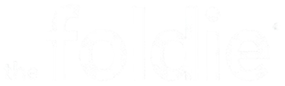 The Foldie