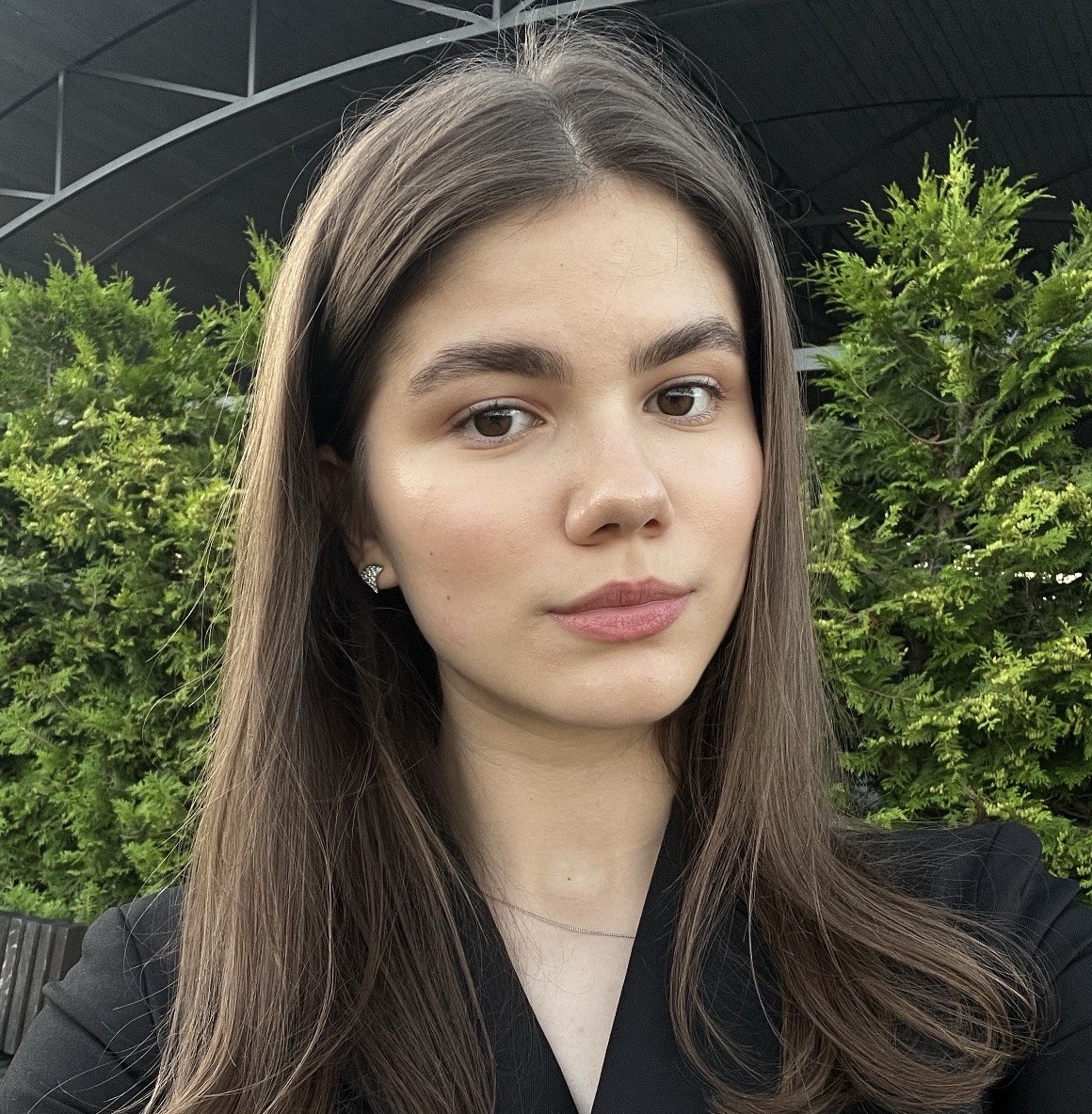 Yana, Account Manager